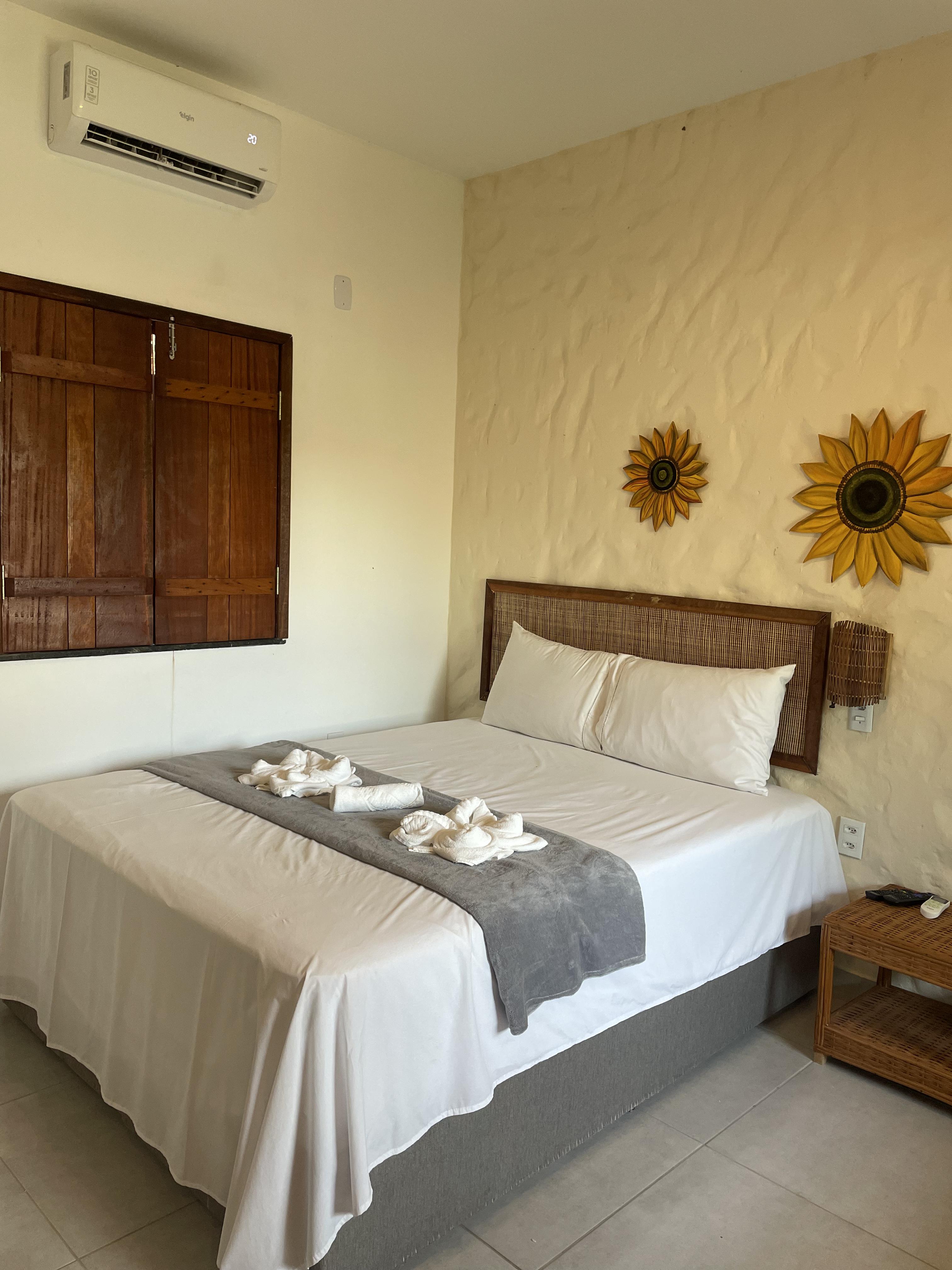 Quarto Duplo